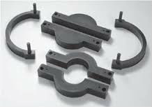 Class DD Material Oil Well Blowout Preventer Operated Trouble Shots