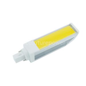 Quality LED G24 9W COB Halogan lamp for sale