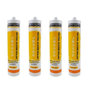 SSG Construction Silicone Sealant 310ml Structural Glazing Sealant
