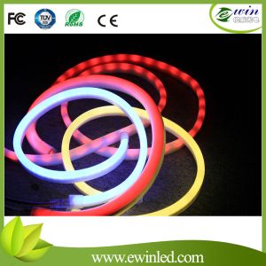 Quality 2300V RGB LED Neon Flex with CE ROHS Approval for sale