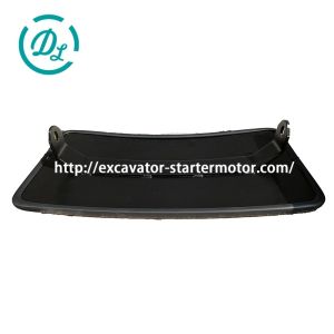 EexcavaStart 6V-6962 Mirror Assembly for Caterpillar 769C 769D 771C 771D