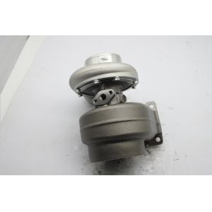 EC210B D6D Excavator Replacement Parts , 20459239 Engine Hydraulic Turbocharger