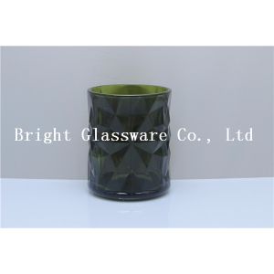 Quality Glass for Candle Holders, candles tumbler, candle cup sale for sale