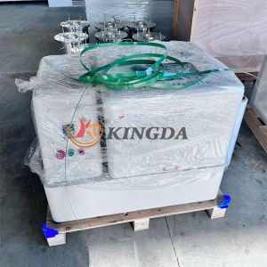 Lab Planetary Ball Mill Competitive Price Powder Grinding Machine Ball Mill