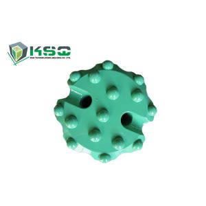 Industrial DTH Drill Bits
