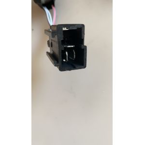 Komatsu 22U-06-22420 Throttle Knob heavy equipmment Spare Parts