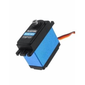 TIANKONGRC TD-8325MG 25KG Digital Servo High Torque Metal Gear Waterproof 4.8-7.2V with 25T Arm for 1/10 1/8 RC Car Robot