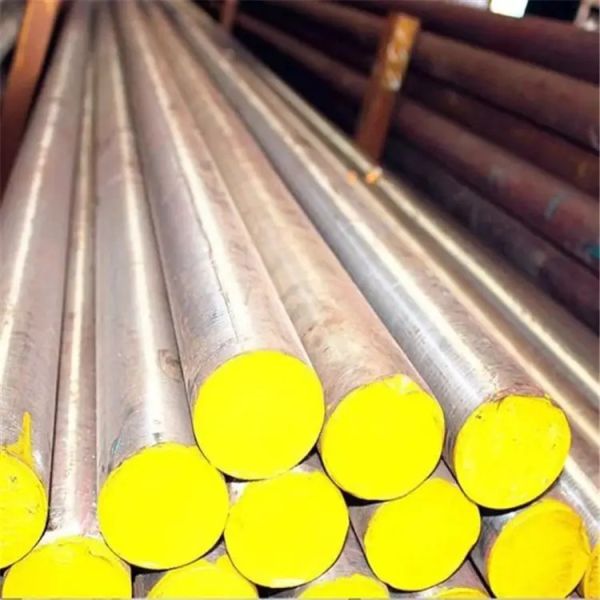 Buy Shock Resistant Cold Work Die Steel Bar AISI ASTM at wholesale prices