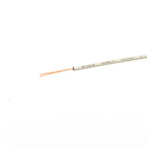 Quality Insulated VDE Standard H05 Rr Cable Rubber 2x0.75 Copper Cable for Household Appliance and Outdoor Temperature Range -5C To 70C for sale