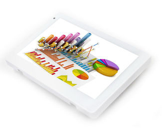 Buy 7" RFID NFC GPIO Industrial control Tablet with multiple functions at wholesale prices