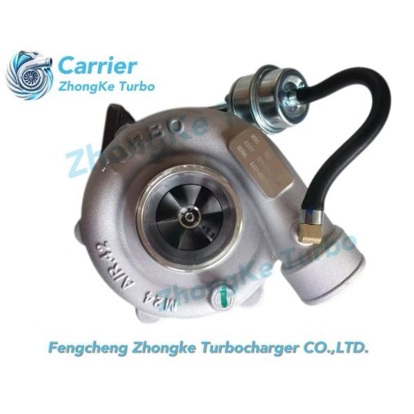 TB2818 Big JAC Diesel Truck Turbos CY4102BZQ 4102BZ10103 702365-0015 702365-5001S 702365-5009S