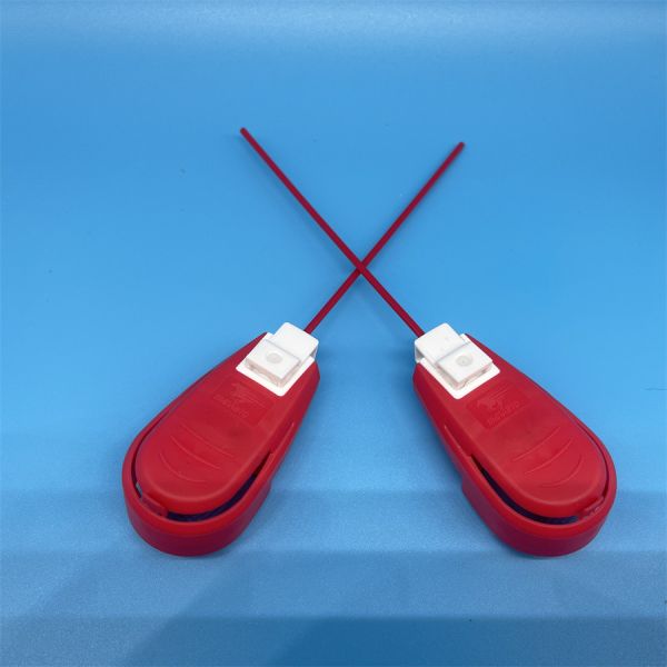 Precision Tube-Connected Refill Cap for Medical Applications Dispensing Solution Accessory