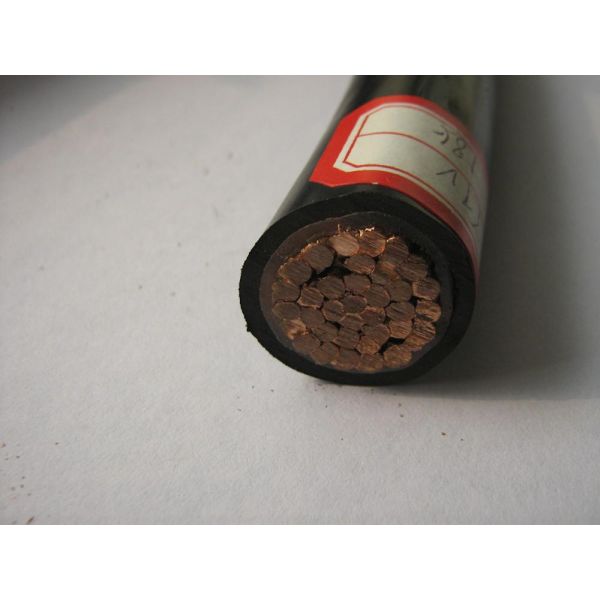 12/20kv Single core CU /AL conductor XLPE insulated armoured 1x800 mm2 YJV YJLV power cable