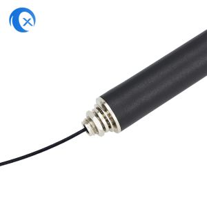 2.0 VSWR 5.8 Ghz Omni Directional Antenna 5 Dbi IPEX Connector
