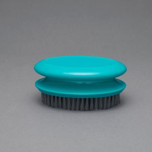 Household cleaning brush 118*65*55mm ABS+PBT logo customized