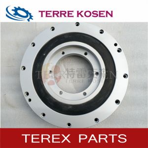 Quality TEREX 15248885 lift pump for terex tr45 truck parts for sale