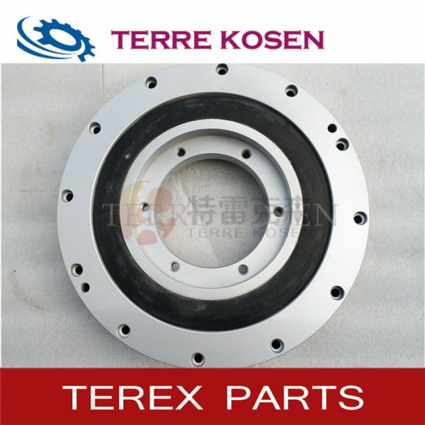 TEREX 15248885 lift pump for terex tr45 truck parts