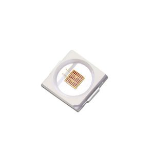 1W SMD 3030 440nm 450nm 460nm 470nm LED Blue Growlights Chip Pure Gold Wire