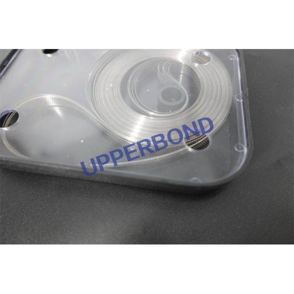 Buy 0.2*12.6*3290mm MK8 Maker Machine Steel Suction Tapes Belts at wholesale prices