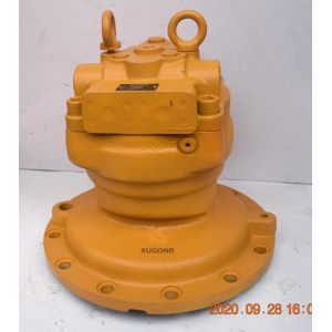 Excavator Hyundai R320-7 Hydraulic Swing Motor 31N8-12020