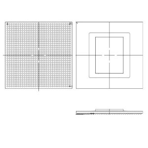 XCZU9EG-2FFVC900I Xilinx