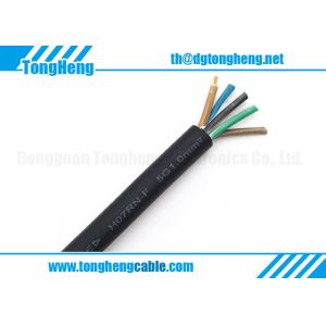 China H07RN-F 5x1.0MM² (H07RN-F 5G1.0MM²) on sale
