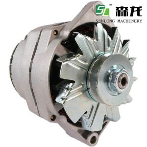 A130618Z A139389 A147159 12V 60A Backhoes Excavator Alternator