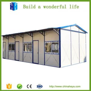 Steel Frame Prefabricated Houses Cheap Prefab Houses Easy Assemble
