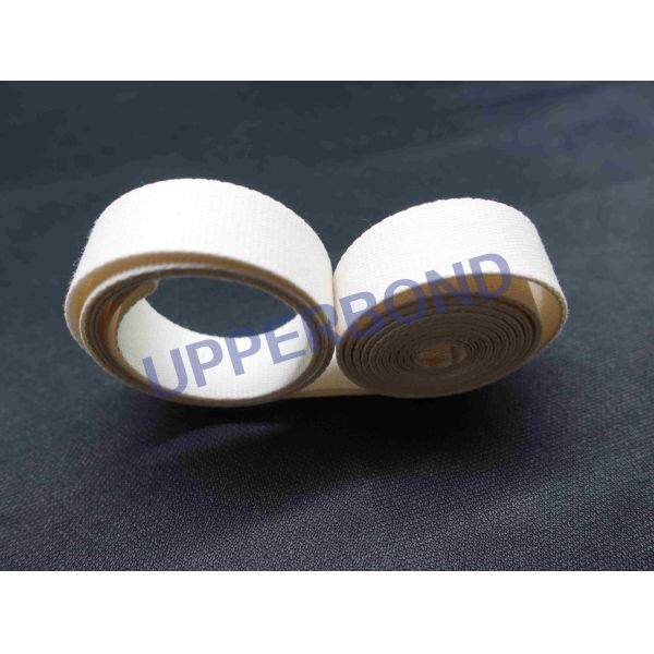 Buy Aramid Fiber Conveyor Tape For Format Garniture Assy Of Hauni Filter Making Machine Kdf2 Transferring Filter Paper at wholesale prices