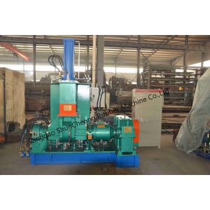 35 Liter Rubber Kneader Mixer Machine Made In China