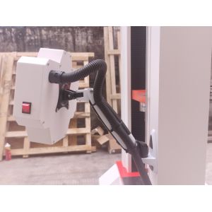 Tensile Strength Testing Machine For Terminal 2ton Servo Motor Touch Screen