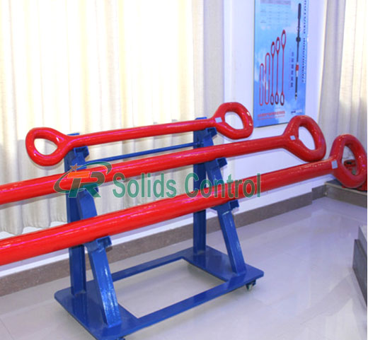 Oilfield Double Arm Elevaor Links