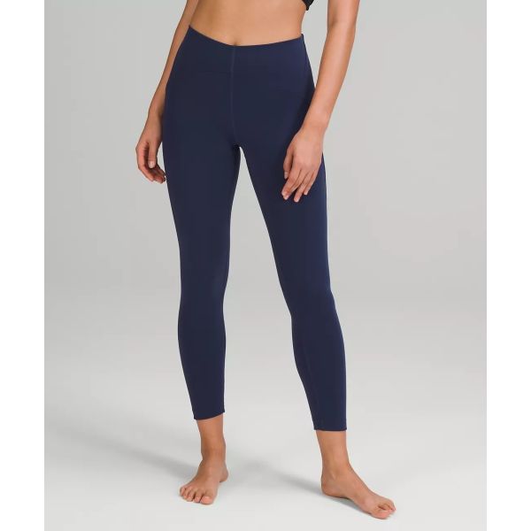 High Waist Crop Ankle Length Leggings For Women'S Exercise