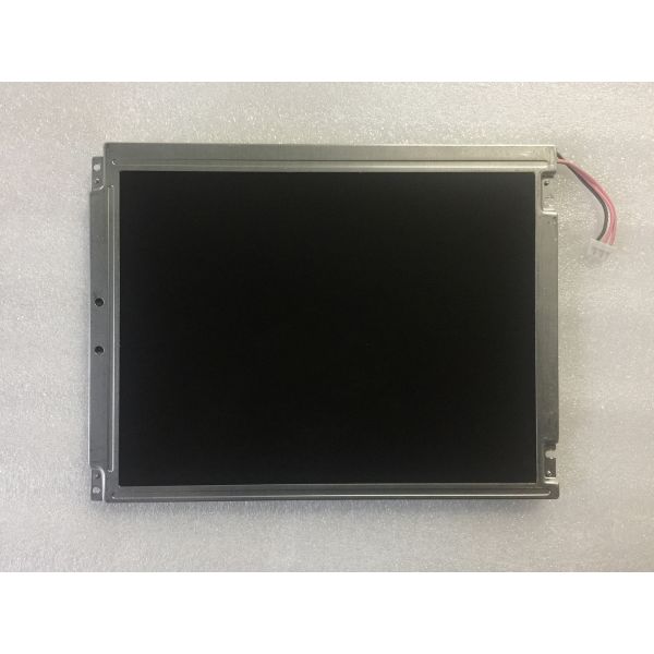 Buy 10.4" 640*480 350cd/m² VGA 76PPI TFT LCD Display NL6448BC33-31D at wholesale prices