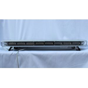 LED warning lightbar/ bar light blixtljus lysbjelke/ emergency lightbar barra