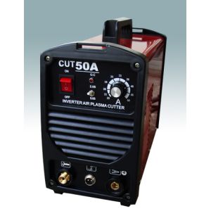 China Mini Inverter DC Air Plasma Cutter CUT50 on sale