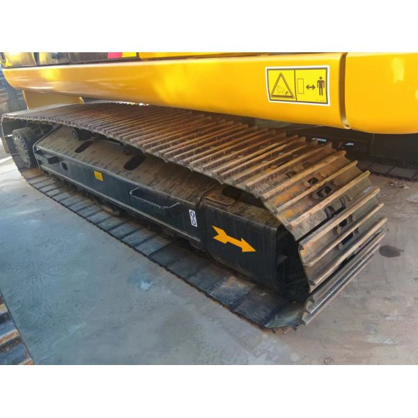 Original Hydraulic Pump Caterpillar 315D2 Excavator Used Excavator in Good Condition