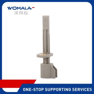 Quality 32279594 Spring Mounting Front Axle Lower Rubber V60 V90 for sale