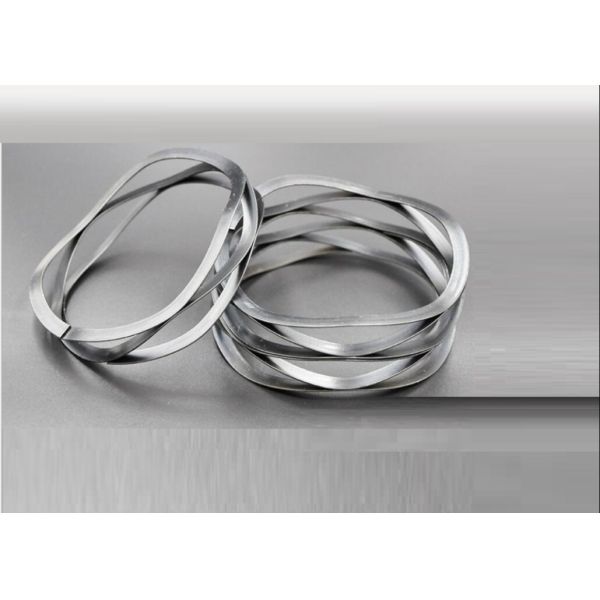 Buy SS316 Stainless Steel Wave Spring at wholesale prices