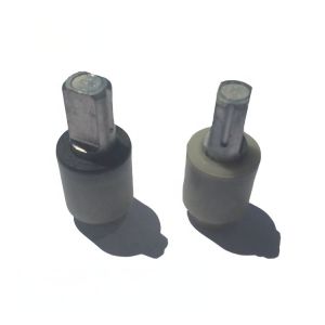 Rotary Dampers In Soft Close Toilet Seats Hinges