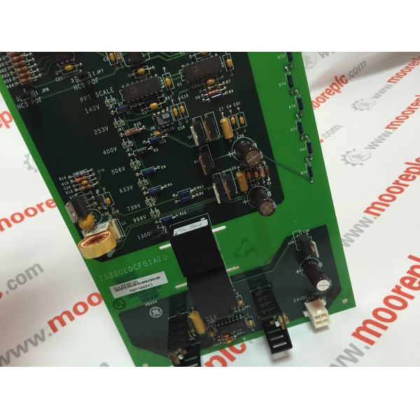 Buy High reliability GE Controller 531X123PCHACG1 GENERAL ELECTRIC PWR CONN BOARD at wholesale prices