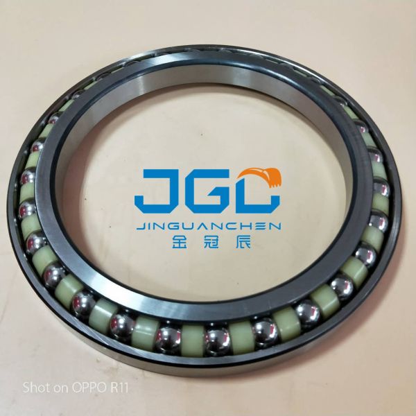 AC4631 Rotary Bearing Precision P5 P6 Excavator Accessories