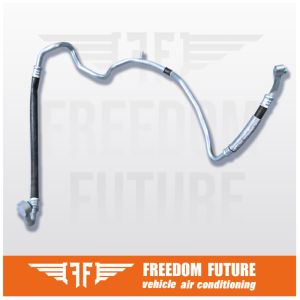 China 1K0820743AK Suction AC Pipeline Volkswagen Golf Audi A3 1.6L For 03-13 on sale