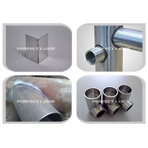 1kw 1.5kw Handheld Fiber Laser Welding Machine For SS Galvanized Plate Aluminium