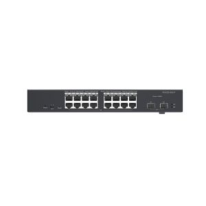 Gigabit PoE Ethernet Switch 18 Port Smart Cloud Managed ZIKUN ZC-2018P