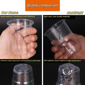 High speed Plastic Thermoforming Machine plastic cup making machine