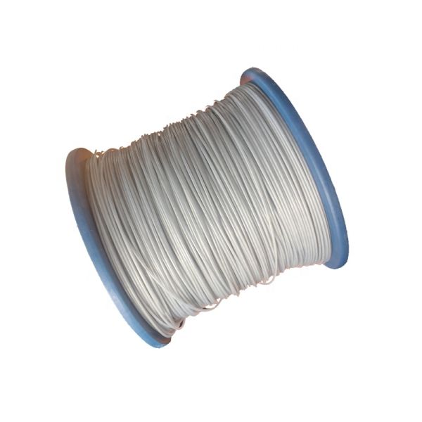 Heavy Duty Steel String Trimmer Line Steel Wire Spool Package