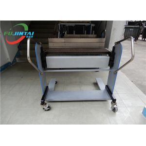 SAMSUNG HANWHA SM411 SM421 Smt Components Feeder Trolley Docking Cart Original