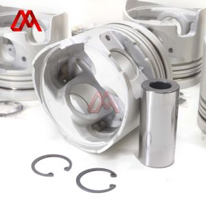 8-97183666-0 8971836660 STANDARD PISTON for ISUZU 4HG1