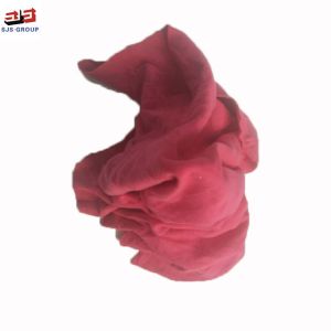 Workshop 35x60mm Recycled Mixed Cotton Wiping Rags